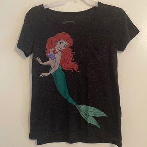 Disney Ariel shirt